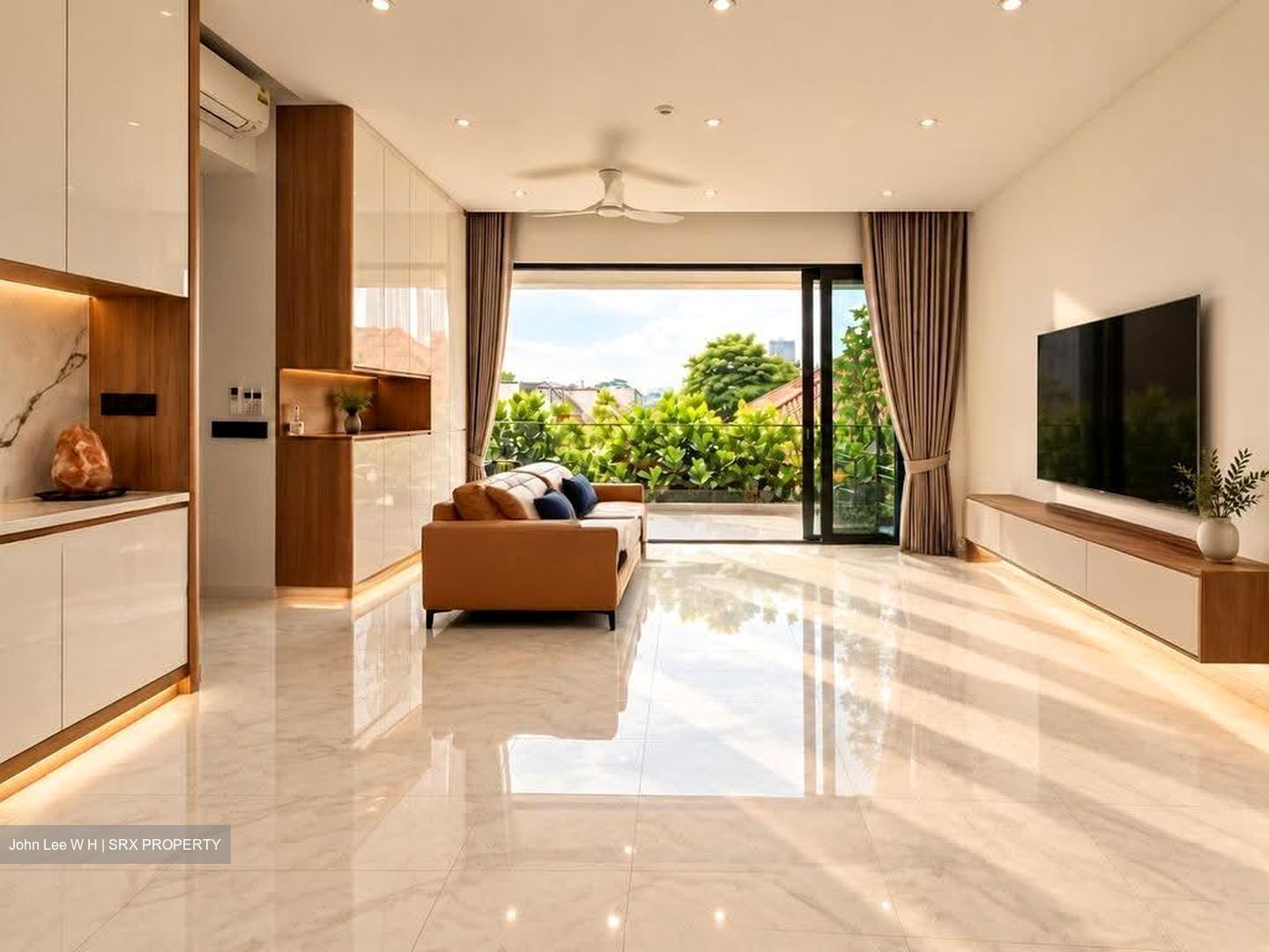 Peak Residence (D11), Condominium #637453331